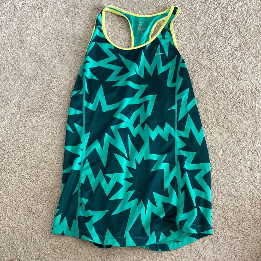 Nike Dri-Fit